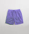 Helas Negative Swim Short - Purple / Green - Streetart.fr