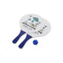 Helas Vacances Racket - White — vue 2