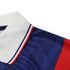Helas WC26 France Football Jersey T-Shirt - Blue — vue 3
