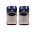 Nike SB Dunk High Pro Qs Beyond - White / Ivory / Sand Dune — vue 3