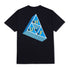 Huf Based Tt Black - Streetart.fr