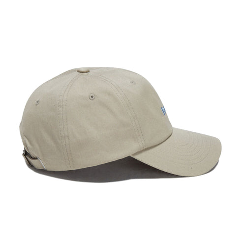 Huf Cap 89 Embroidered 6 Panel Cv Hat - Stone Blue - Streetart.fr