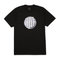 Huf D Zone - Black - Streetart.fr