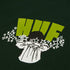 Huf Dazed - Forest Green - Streetart.fr