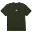 Huf Galactic - Hunter Green - Streetart.fr