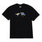 Huf Rigeon Pat - Black - Streetart.fr