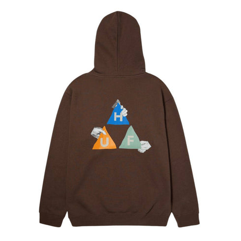 Huf Rituals Coffee — vue 2