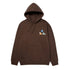 Huf Rituals Coffee — sweat à capuche
