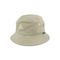 Huf Set Tt Bucket Hat Oatmeal White — casquette