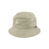 Huf Set Tt Bucket Hat Oatmeal White — casquette