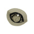 Huf Set Tt Bucket Hat Oatmeal White — vue 2