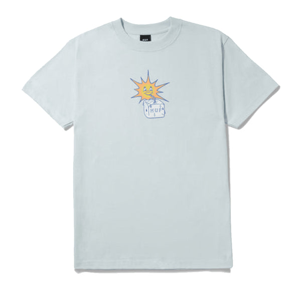Huf Sippin Sun Ss Sky - Streetart.fr