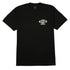 Huf Spark It Up - Black - Streetart.fr
