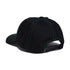 Huf Stuck On You 6 Panel Cv Hat Cap - Black - Streetart.fr