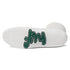 Huf Stuck On You Crew Socks - White - Streetart.fr
