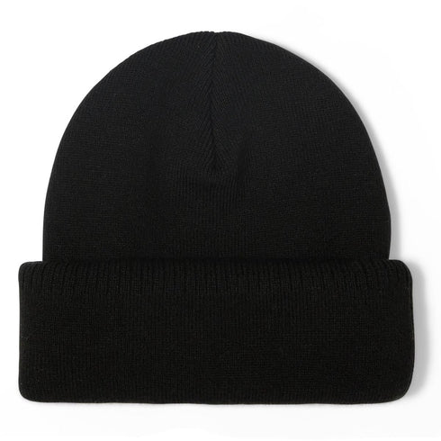 Huf Vogel Balaclava Beanie - Black - Streetart.fr