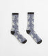 Huf X Bronze - Black - Streetart.fr