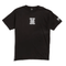 Huf X Thrasher Sunnydale Ss Tee Black - Streetart.fr