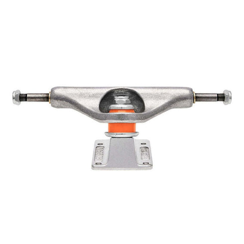 Independent Truck Forged Hollow Silver 149 (X2 Paire) - Streetart.fr