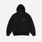 Jacker Collective Hoodie - Black - Streetart.fr