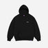 Jacker Collective Hoodie - Black - Streetart.fr