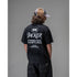 Jacker Collective T-Shirt - Black - Streetart.fr