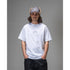 Jacker Education First T-Shirt - White - Streetart.fr