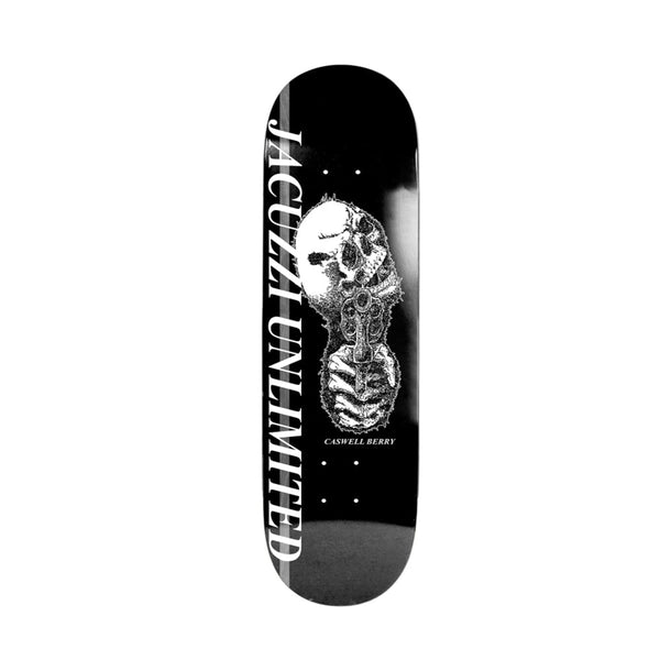 Jacuzzi Caswell Berry Gunner Ex7 - 8.25 X 32 Wb 14.25 - Streetart.fr