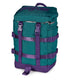 Jansport Mini Skip Pack 5Z3 - Emerald Pool - Streetart.fr