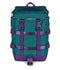Jansport Mini Skip Pack 5Z3 - Emerald Pool - Streetart.fr
