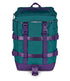 Jansport Mini Skip Pack 5Z3 - Emerald Pool - Streetart.fr