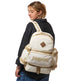 Jansport Seattle Pack A0T - Moon Flower - Streetart.fr