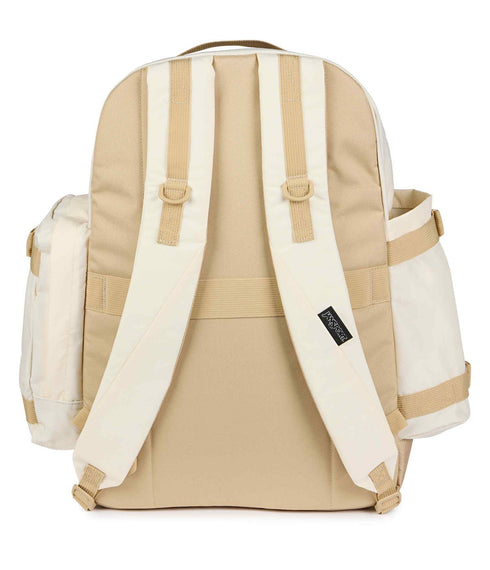 Jansport Seattle Pack A0T - Moon Flower - Streetart.fr