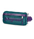 Jansport Washington Waistpack 5Z3 - Emerald Pool - Streetart.fr