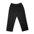 Nike SB Solo Swoosh Fleece Open-Hem Pant - Black / White