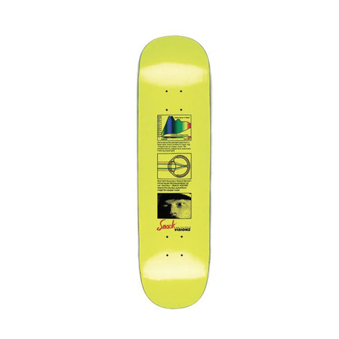 Snack Krebs Visionz 8,125