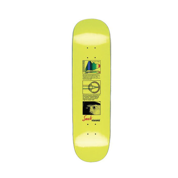Snack Krebs Visionz 8,125