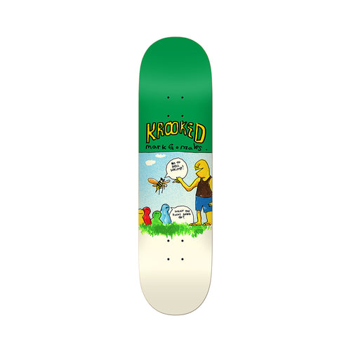 Krooked Gonz Whimp 8,75 X 32,62 X 14,62
