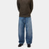 Carhartt WIP Landon Pant - Blue Marble Used Wash