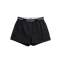 Last Dance Parachute Boxer Ld-001 - Black / Blue Stiching - Streetart.fr