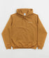 Last Resort Ab Atlas Monogram Ss - Golden Brown / White - Streetart.fr