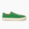 Last Resort Ab Vm001 Lo Suede - Kelly Green / White - Streetart.fr
