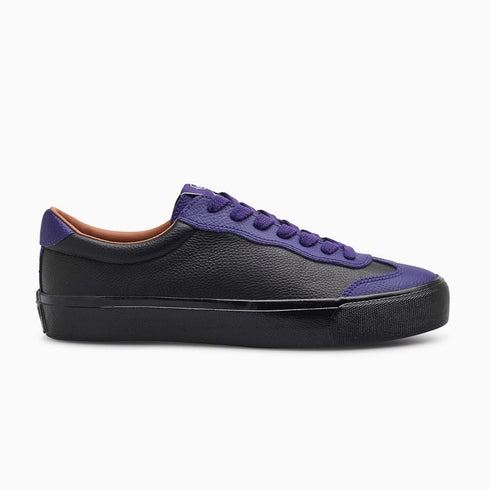 Last Resort Ab Vm004 - Milic Heliotrope / Black - Streetart.fr