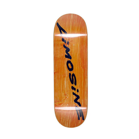 Limosine Sharpie Deck 8,6 - Streetart.fr