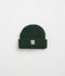 Magenta Fam Beanie - Forest Green - Streetart.fr