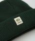 Magenta Fam Beanie - Forest Green - Streetart.fr