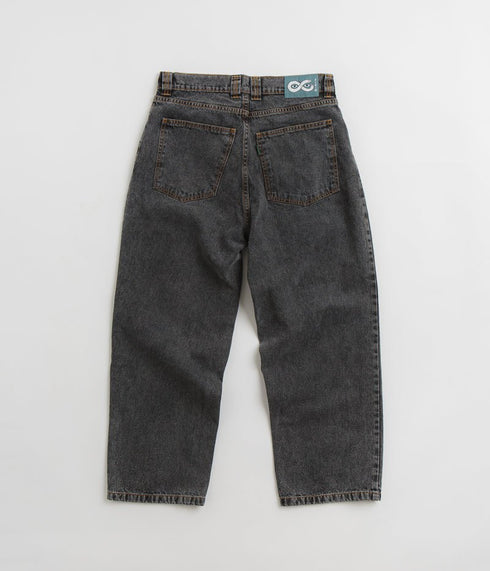 Magenta Og Denim Short - Black - Streetart.fr
