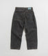 Magenta Og Denim Short - Black - Streetart.fr