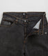 Magenta Og Denim Short - Black - Streetart.fr