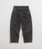 Magenta Og Denim Short - Black - Streetart.fr